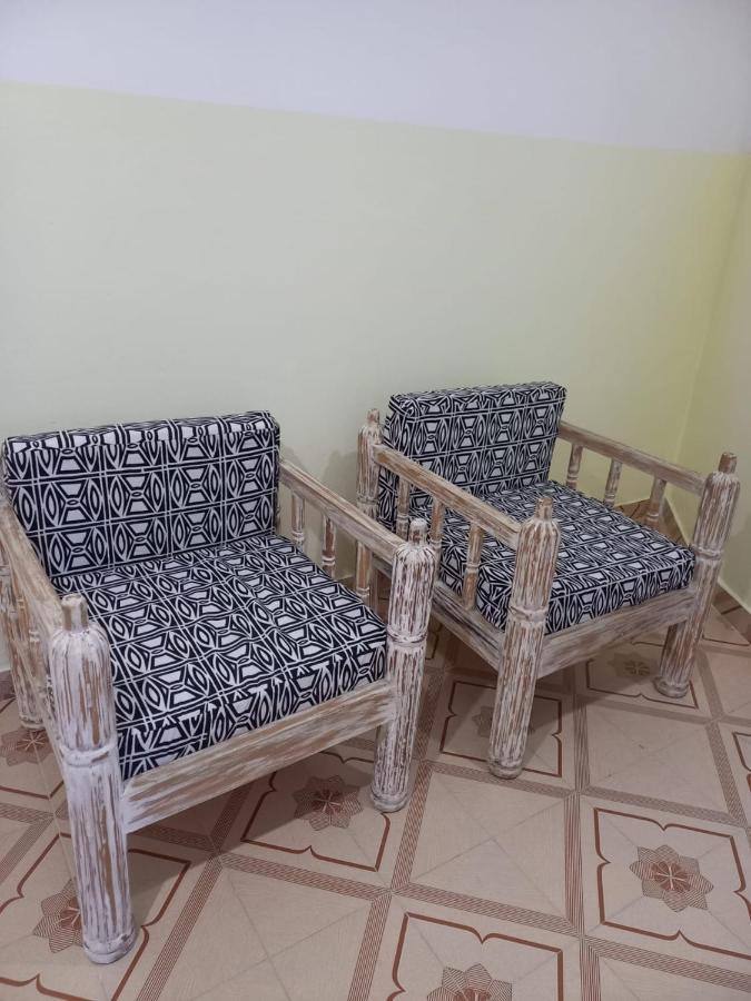 Rhino Apartment Watamu Extérieur photo