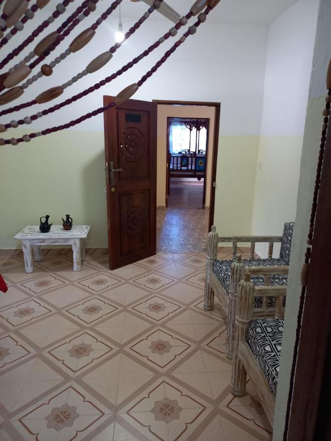 Rhino Apartment Watamu Extérieur photo